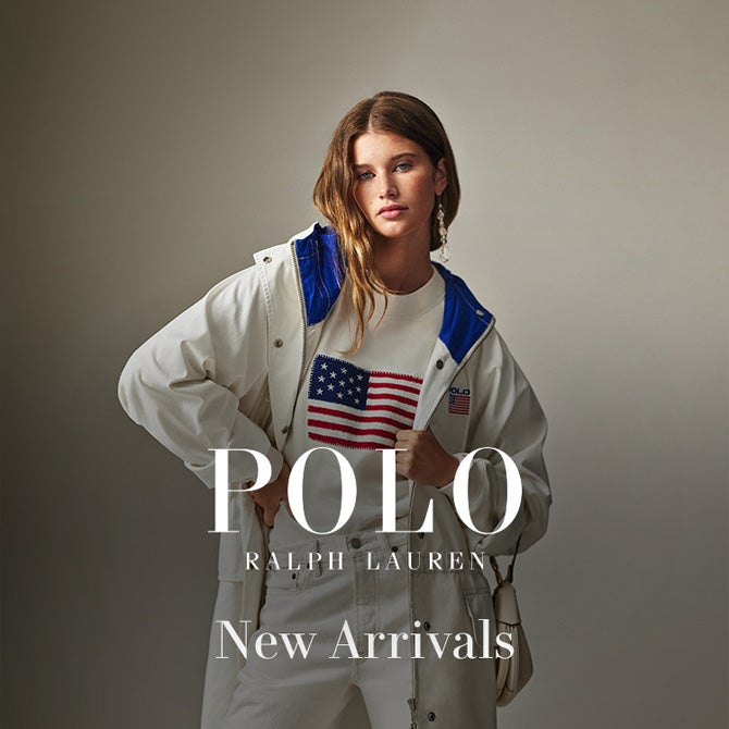 POLO RALPH LAUREN（ウィメンズ）