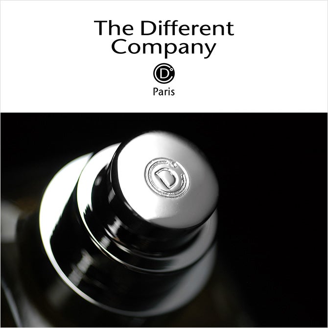 The Different Company(ザ ディファレントカンパニー)