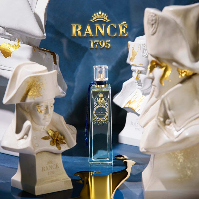 RANCE(ランセ)
