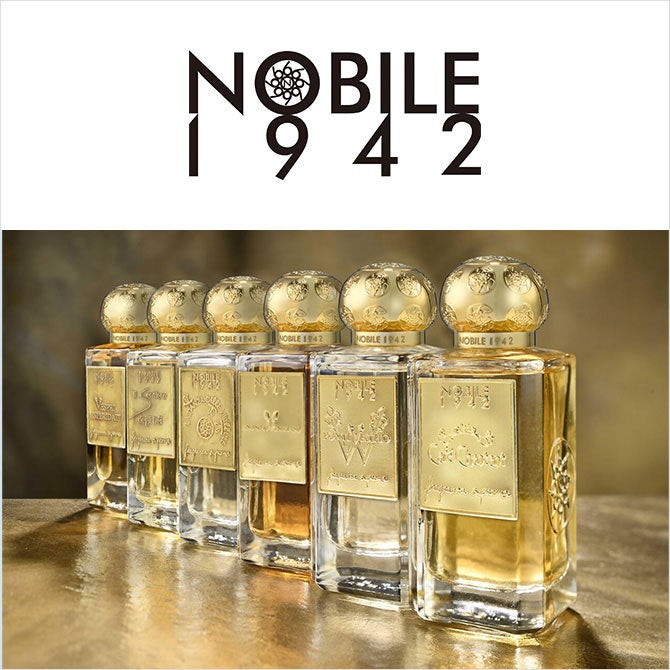 NOBILE1942(ノービレ1942)