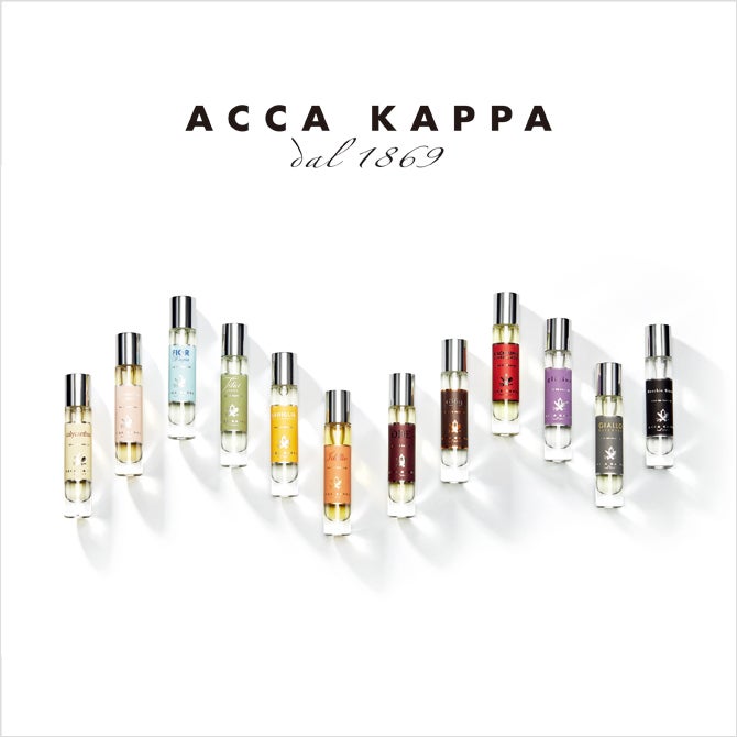 ACCA KAPPA(アッカカッパ)