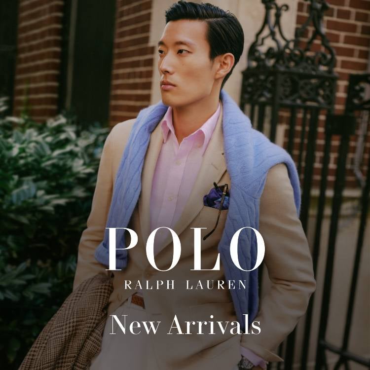 POLO RALPH LAUREN CHILDRENSWEAR（ボーイズ&ガールズ）