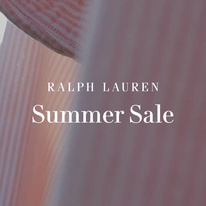 POLO RALPH LAUREN CHILDRENSWEAR（ボーイズ&ガールズ）