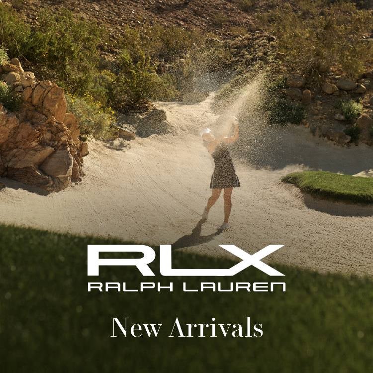 POLO GOLF ＆ RLX（スポーツ）