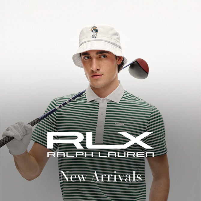 POLO GOLF ＆ RLX（スポーツ）