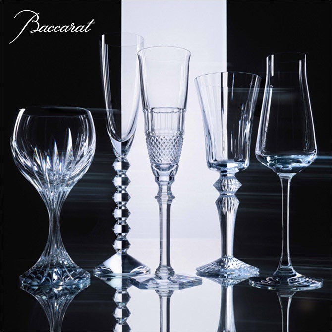 Baccarat（バカラ）