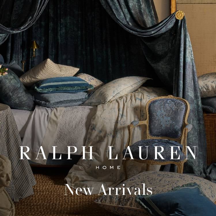 RALPH LAUREN HOME（ラルフローレンホーム）