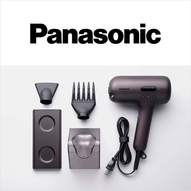 Panasonic(パナソニック)