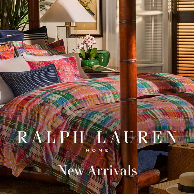 RALPH LAUREN HOME（ラルフローレンホーム）