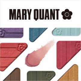 MARY QUANT（マリークヮント）