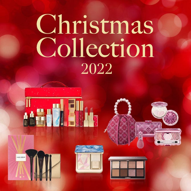 クリスマスコレクション2022