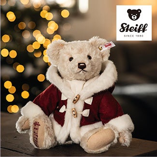 Steiff（シュタイフ）