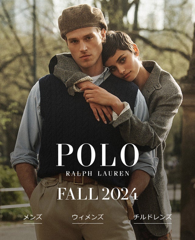 POLO RALPH LAUREN