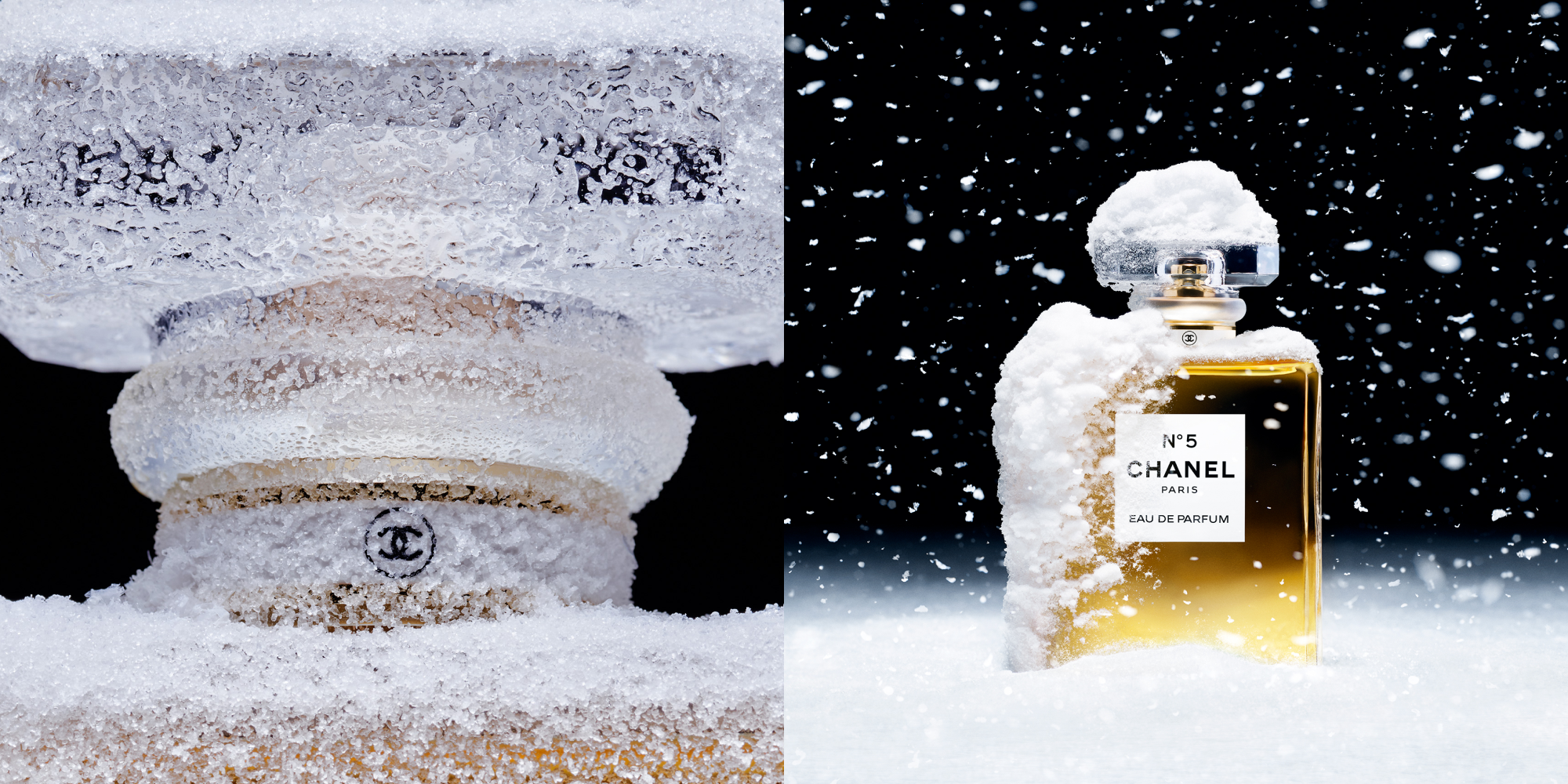 CHANEL HOLIDAY 3Axis - 西武・そごうの公式オンラインストア e