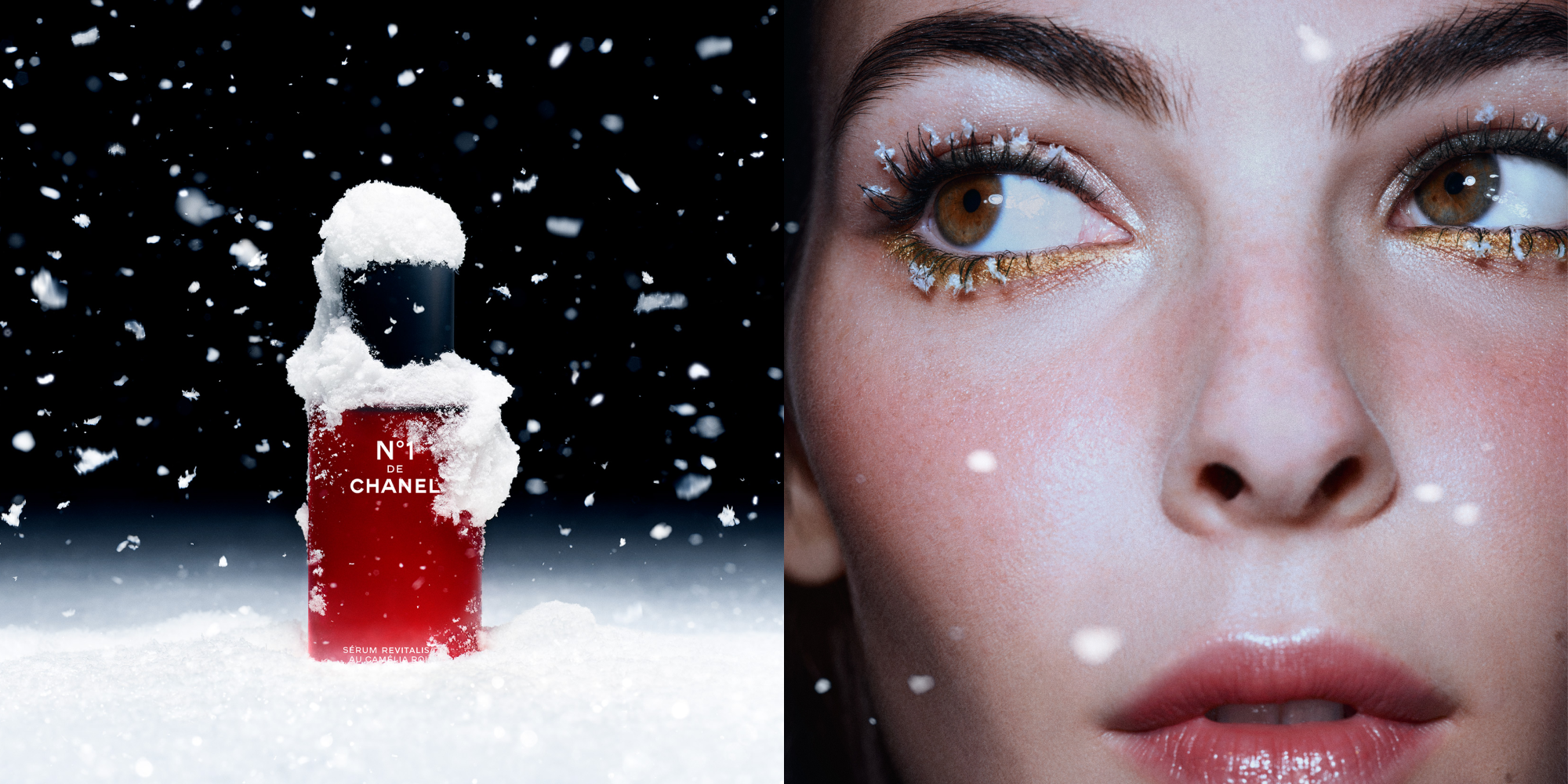 CHANEL HOLIDAY 3Axis - 西武・そごうの公式オンラインストア e