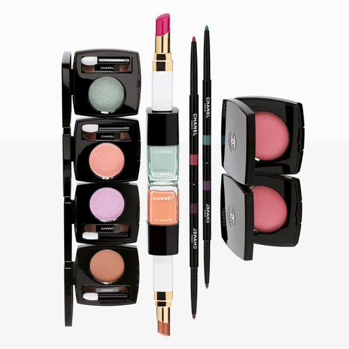 【25A♢特別感のある美しい色合い】CHANEL *ツイリー CHANEL SPRING SUMMER COLLECTION - 西武・そごうの公式