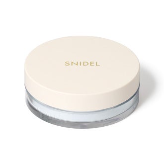 SNIDEL BEAUTY	【9月6日（金）発売】シームレス ルース パウダー	税込3,850円