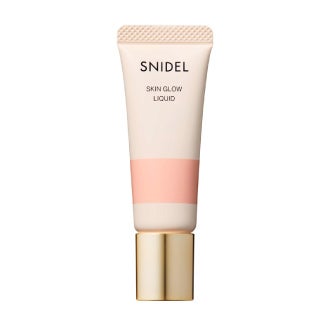 SNIDEL BEAUTY	【9月6日（金）発売】スキン グロウ リクイド	税込3,300円