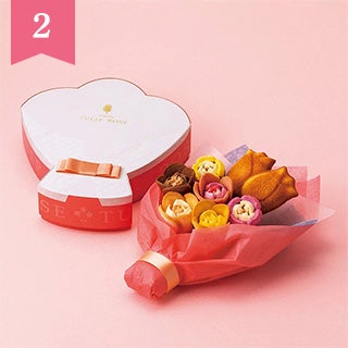 TOKYOチューリップローズ／チューリップローズ　花組 8個入