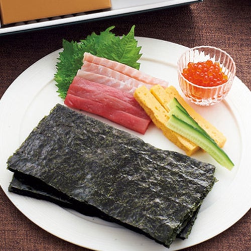 お茶・海苔