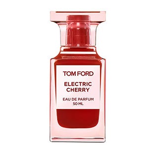TOM FORD BEAUTY エレクトリック チェリー オード パルファム スプレィ ￥30,250～ 3月3日（金）発売
