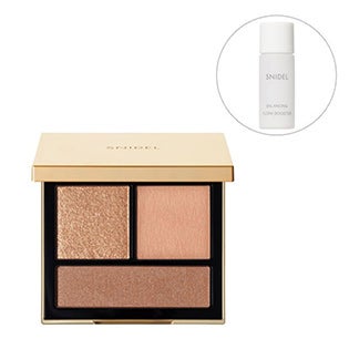 SNIDEL BEAUTY　【e.デパート限定】SNIDEL テイラード カラー アイズ キット