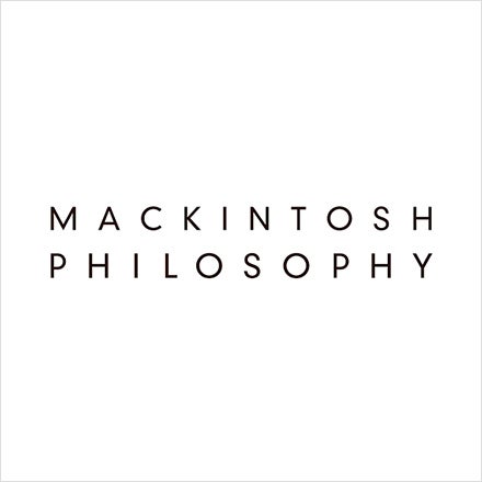 MACKINTOSH PHILOSOPHY（メンズ洋品雑貨）