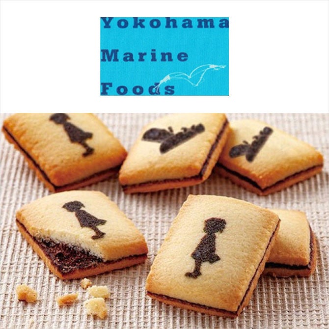 横浜マリンフーズ