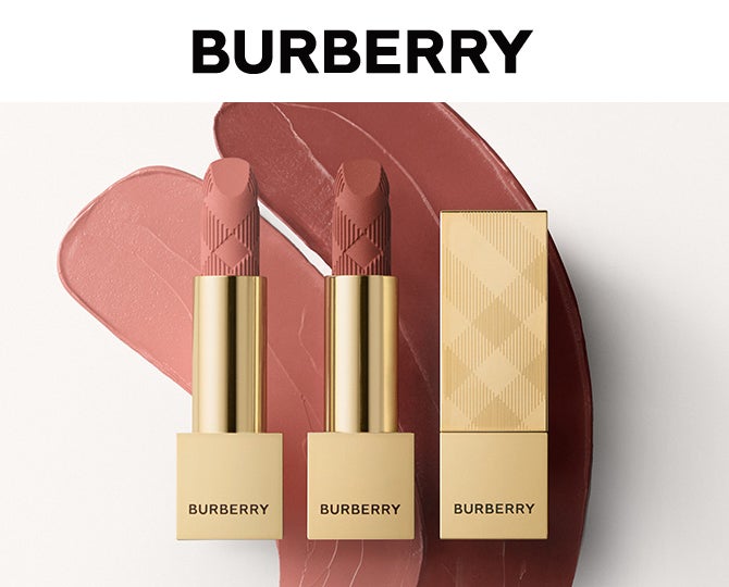 BURBERRY BEAUTY