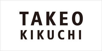 TAKEO KIKUCHI（タケオ キクチ）