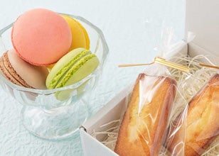 もらって嬉しいデパ地下お菓子44選！お取り寄せ人気ブランドは？ - 西武・そごうの公式オンラインストア e.デパート