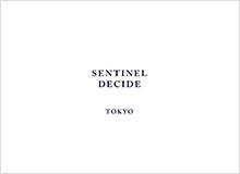 SENTINEL DECIDE（センティネル ディサイド）