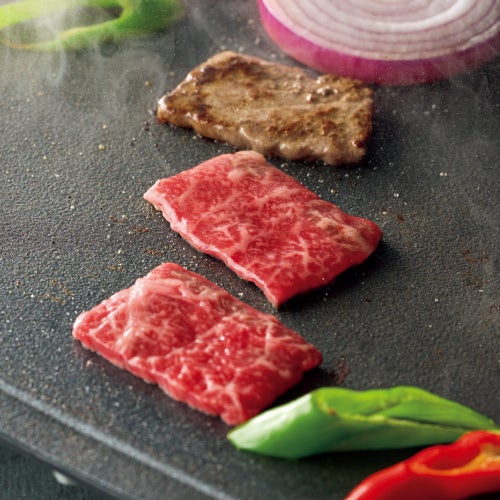 天皇杯受賞 蔵王ファーム産 蔵王和牛焼肉用