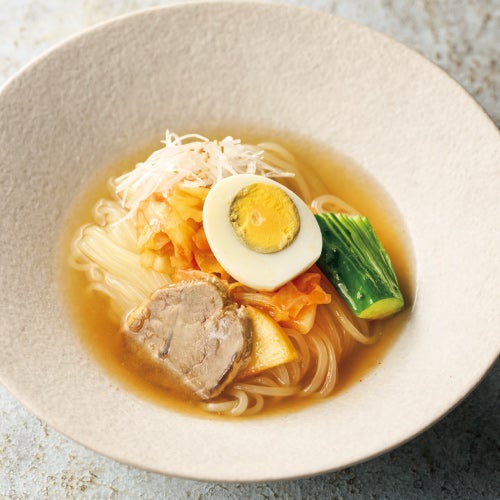 岩手 ぴょんぴょん舎 盛岡冷麺
