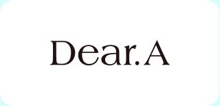 Dear.A（ディアエー）