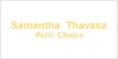 Samantha Thavasa Petit Choice（サマンサタバサ　プチチョイス）
