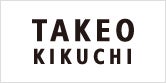 TAKEO KIKUCHI（タケオ キクチ）
