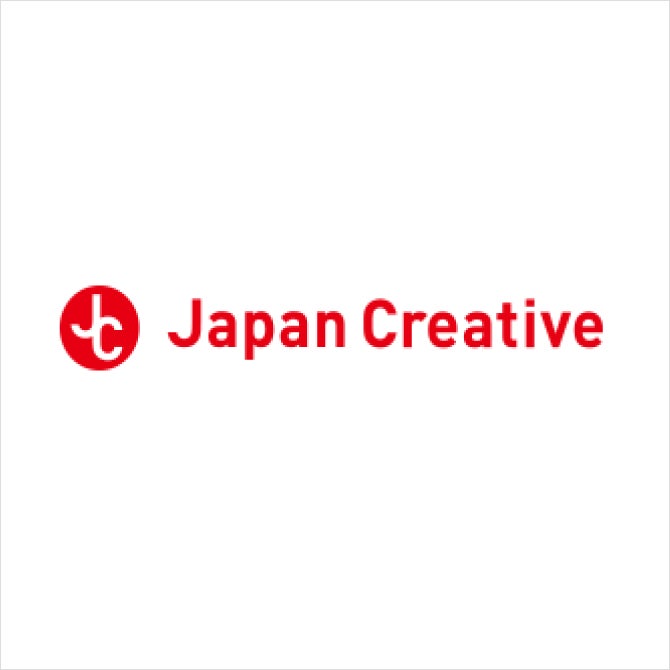 JC（Japan Creative）