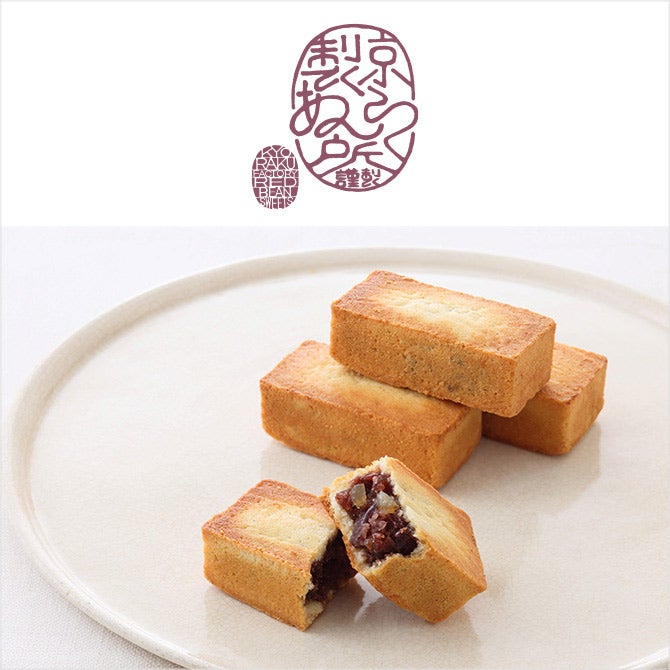 京らく製あん所