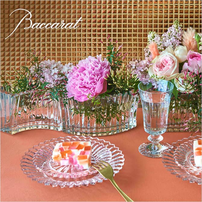 Baccarat（バカラ）