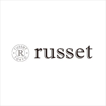 russet（ラシット）