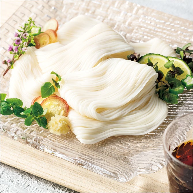 麺