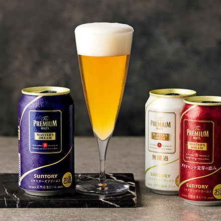ビール・クラフトビール