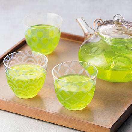 お茶