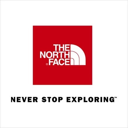 THE NORTH FACE（ザ・ノース・フェイス）