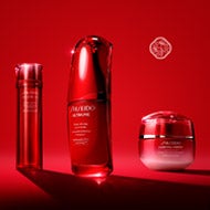 SHISEIDO（シセイドウ）