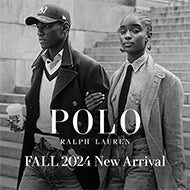 POLO RALPH LAUREN（ポロラルフローレン）