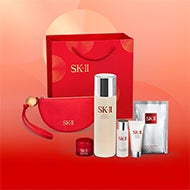 SK-II（エスケーツー）