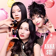 アナ スイ コスメティックス