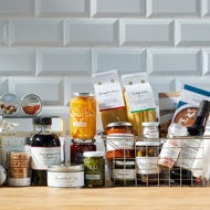 DEAN ＆ DELUCA
